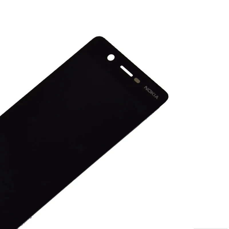 ЖК-дисплей с сенсорным экраном для Nokia 5 N5 дигитайзер сенсорной панели в сборе