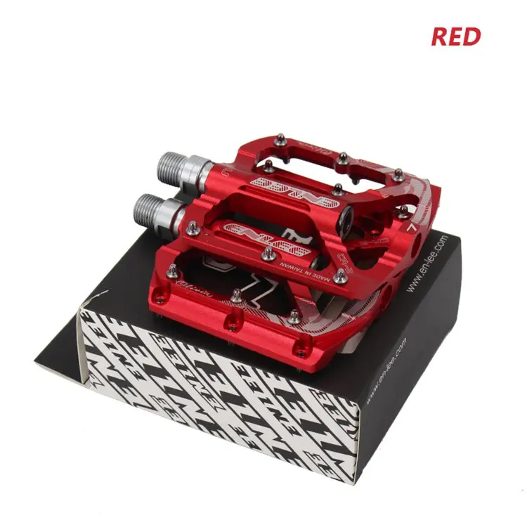 Велосипедные педали легкий подшипник DU новая педаль для горного и шоссейного