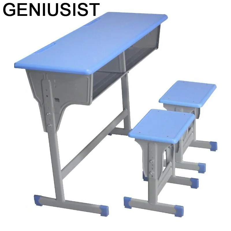 Детский стул и Silla Y Mesa Infantiles Cocuk Masasi регулируемый для Kinder Bureau Enfant учебный детский