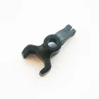 10 шт., машинка для стрижки шерсти собак