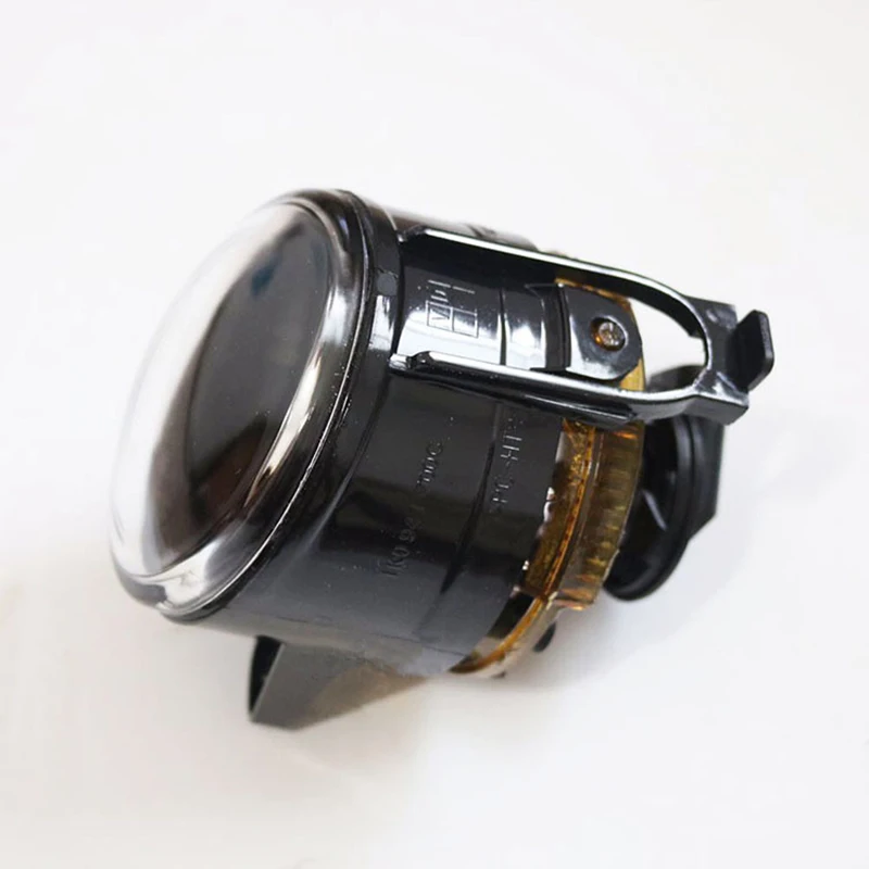Автомобильная ступица переднего бампера светодиодный туман светильник с лампой