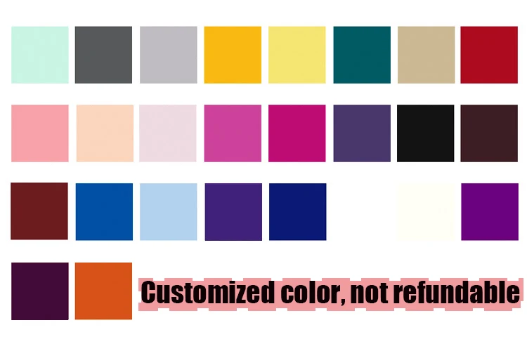 Customize Color Новое Бальное Платье стандартная Дамская бальная юбка Вальс Конкурс танцев, костюм для выступлений, бальная танцевальная юбка BI005 - Цвет: Customize Color