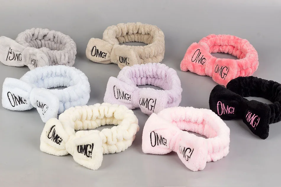 Новинка флисовый коралловый флис с надписью OMG женское искусственное лицо для