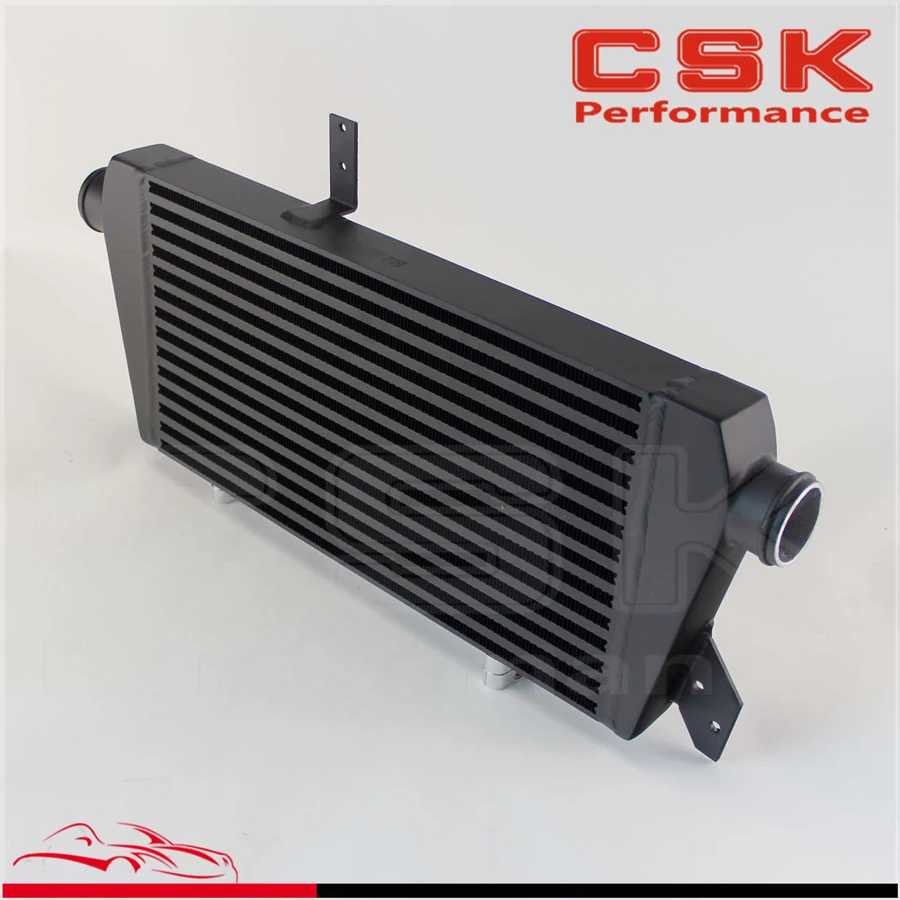 Усовершенствованный передний турбо интеркулер подходит для VW Passat Audi A4 B5 B6 1 8 T 96 01