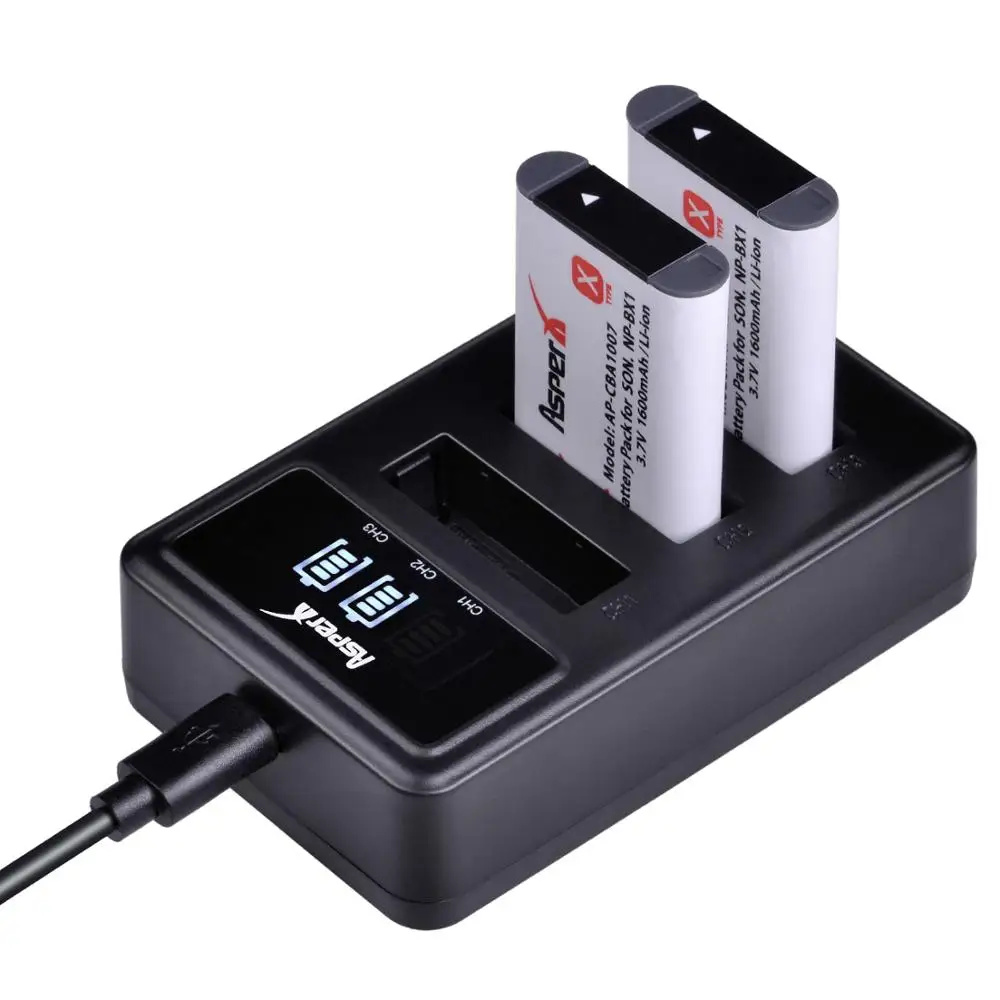 3 шт. NP BX1 NPBX1 батарея LED порта USB зарядное устройство для SONY DSC RX1 RX100 RX100iii M3 M2 WX300 HX50 HX60