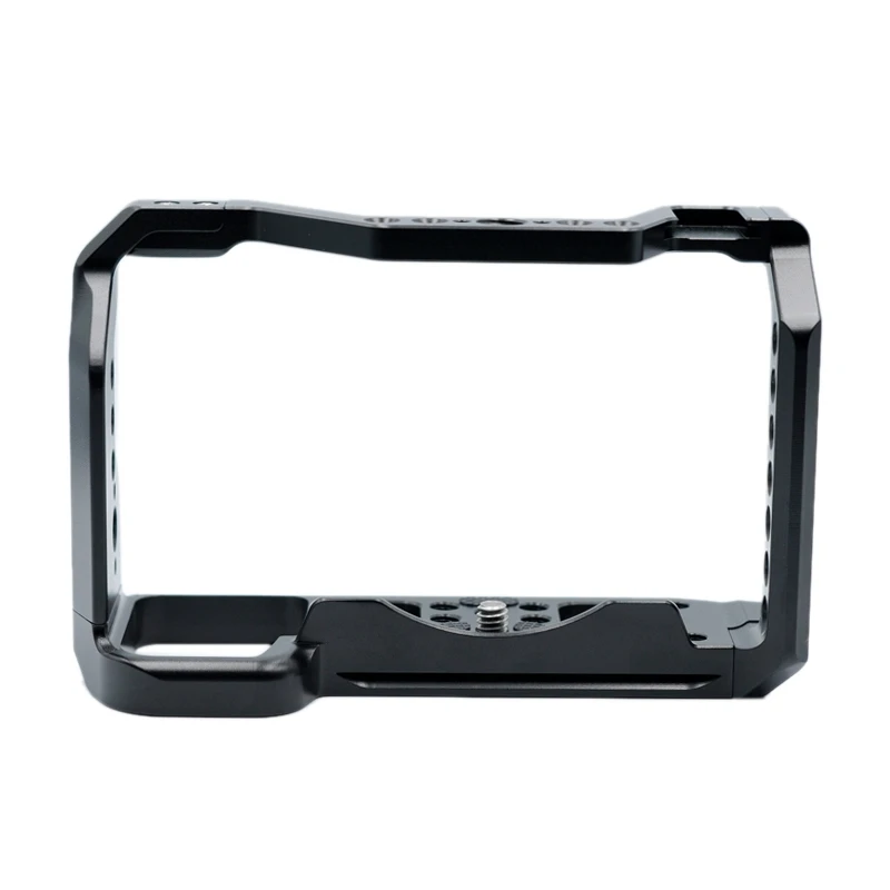 

Держатель для камеры SONY A7C, Защитная крышка с холодным башмаком, стабилизатор заполсветильник, для микрофона