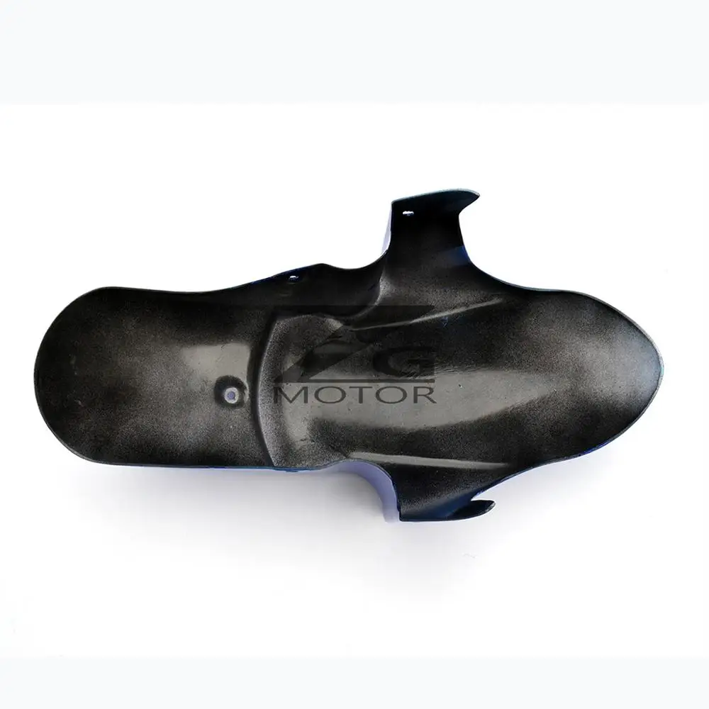 ABS синий переднее крыло подходит для мотоцикла Yamaha FZ6N FZ6S