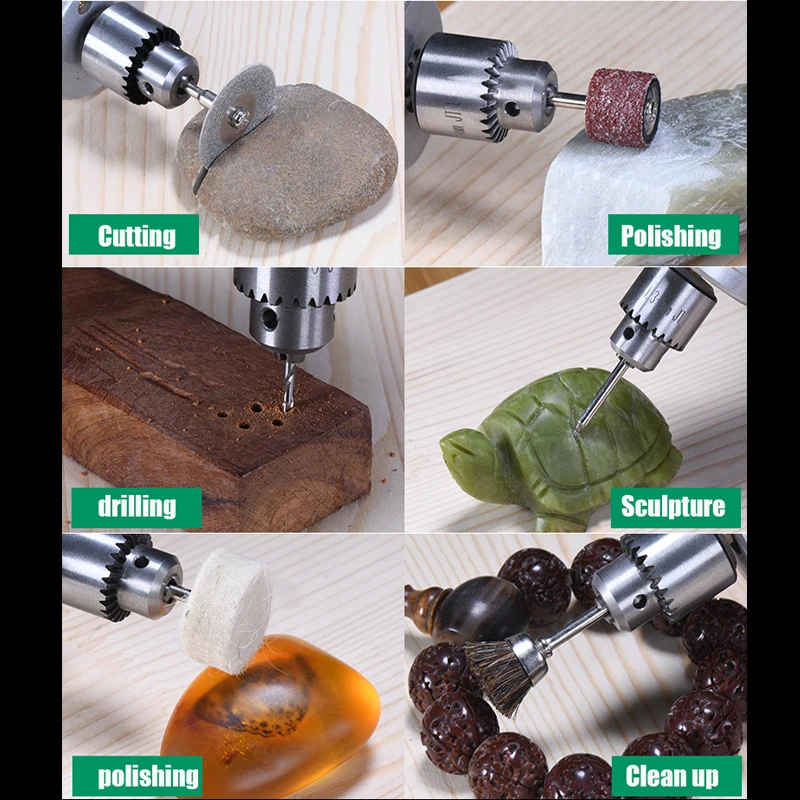 

Machinery & Accessories