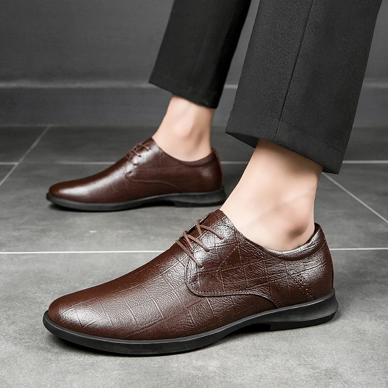 

Men's Shoes