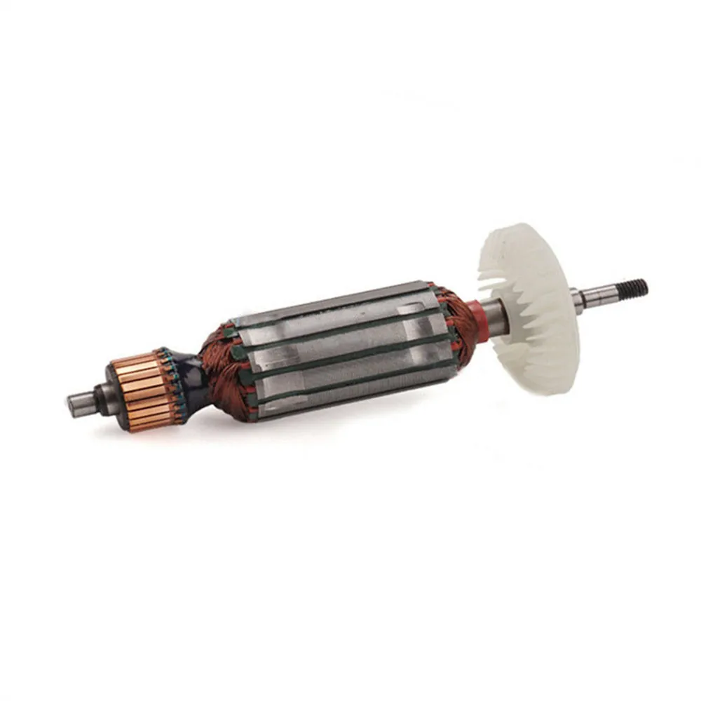 Ротор арматуры для угловая шлифовальная машина MAKITA 9556 9557 9558 9556NB 9556HN 9557NB оптовая