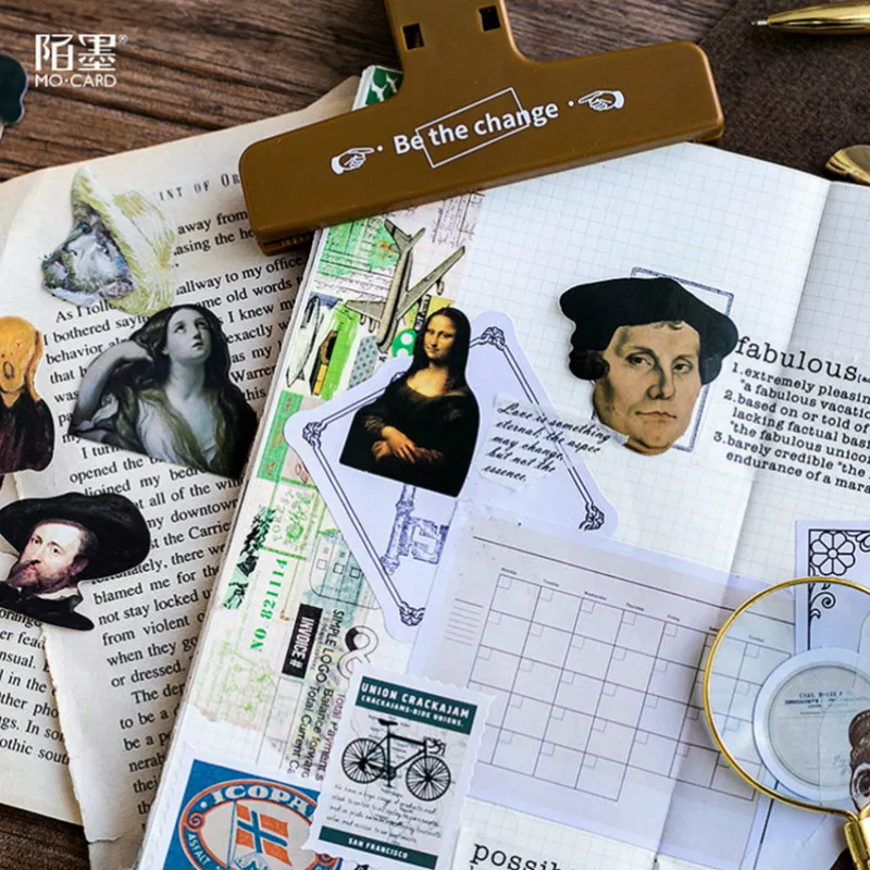 Милый блокнот в стиле каваи 45 шт./компл. новинка милый дневник знаменитостей