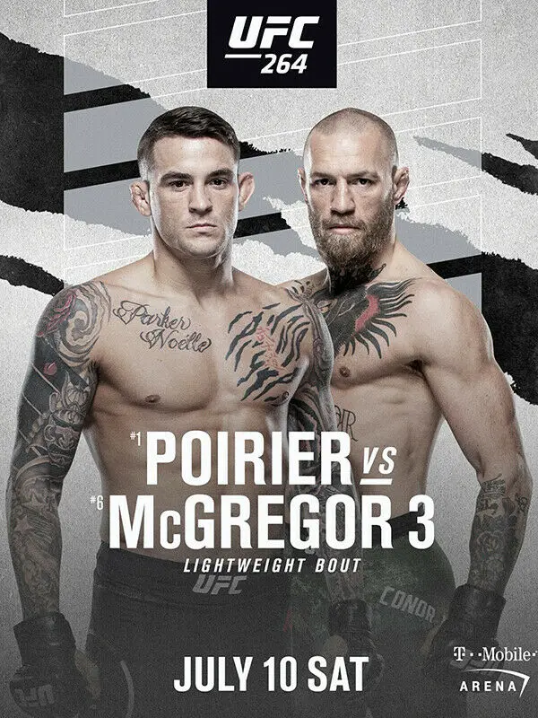 McGregor vs пояйер Шелковый плакат с художественной печатью домашний Настенный декор