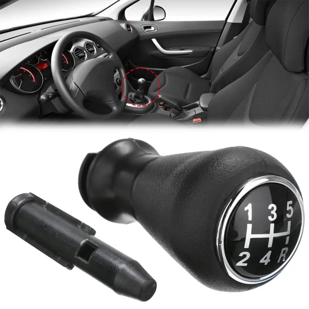 Авто батареи транспортного средства Шестерни переключения мяч для Peugeot 406 307 206 207