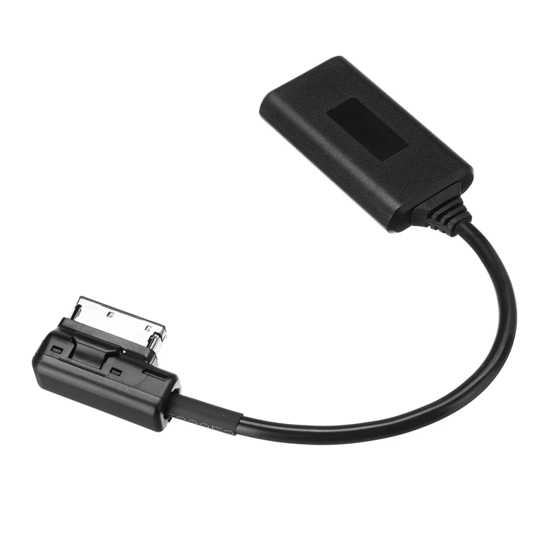 Ami Mmi Bluetooth модуль адаптер Aux кабель беспроводной аудио вход радио медиа интерфейс