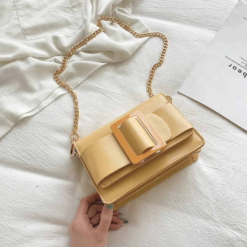 Пламя лошадь 2019 новые женские сумки модная Корейская версия сумка на плечо