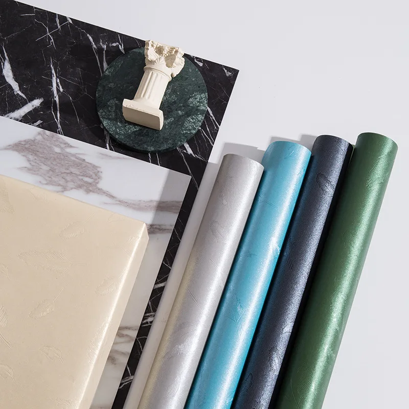 74x52 см в рулоне с искусственными перьями для свадьбы детского дня рождения