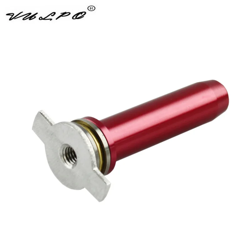 Вихревая пружина подшипника высокого качества для Ver.3 Airsoft AEG Коробка передач