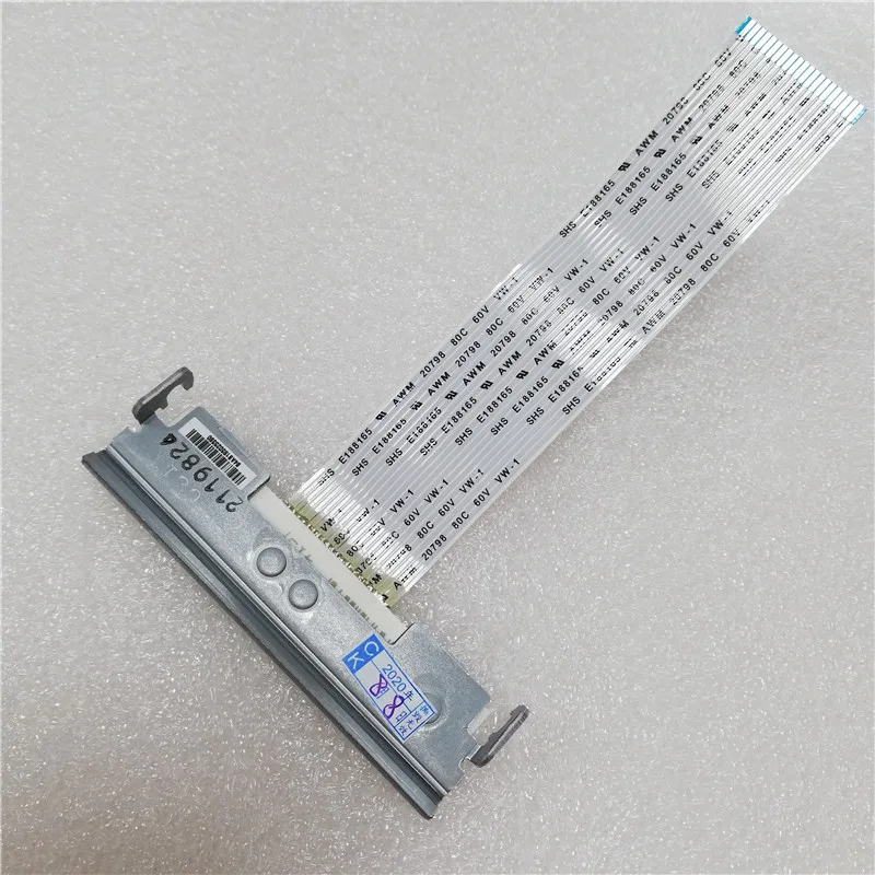

10pcs free shipping TM-T88IV printer head for Epson thermal head China gold supplier
