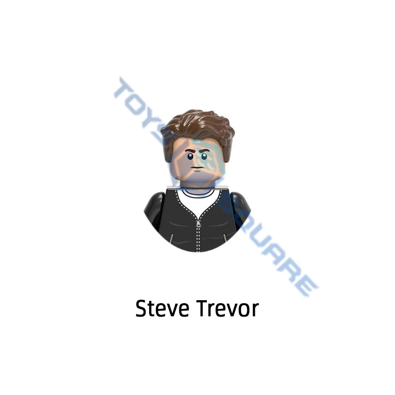 Чудо-Диана Принц Барбара Минерва Гепард Арес Стив Тревор женщина модель