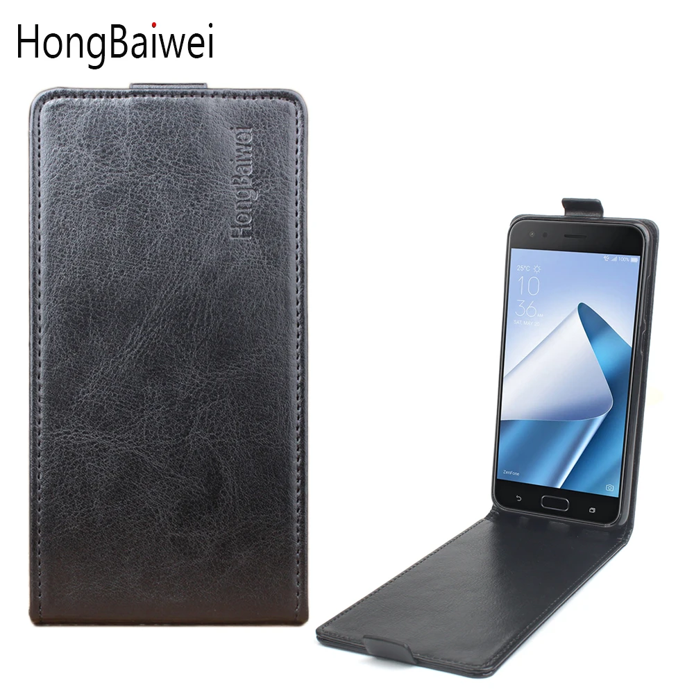 Luxury Wallet Phone Case for Asus Zenfone ZE554KL 4 Max ZC554KL ZB552 521 TL ZC552 500 550KL ZE500 520 601 KL ZS550 ML 502CG | Мобильные