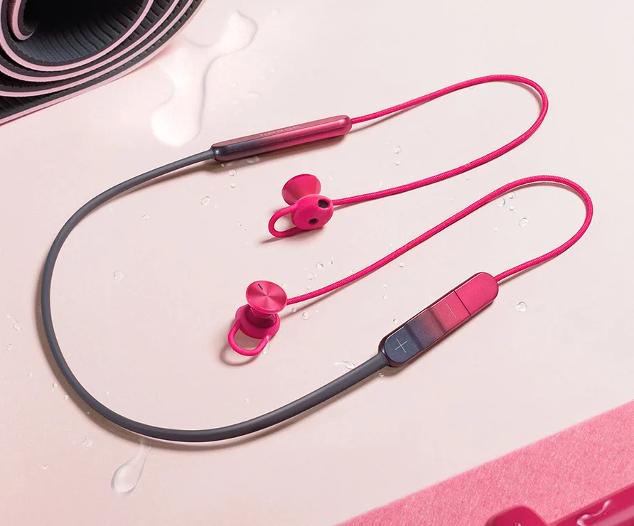 huawei Honor xSport PRO, беспроводные наушники с шейным ремешком, Bluetooth, 5,0, HiPair, быстрая зарядка, 18 h, воспроизведение, симметрия, ENC, IP55
