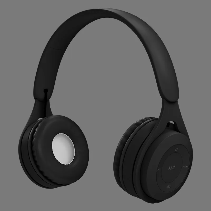 Беспроводные Bluetooth-наушники музыкальная гарнитура Hi-Fi стереонаушники игровые