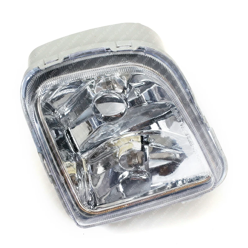 Передний бампер противотуманный автомобильный светильник s для Hyundai i800 H1 Starex 2005