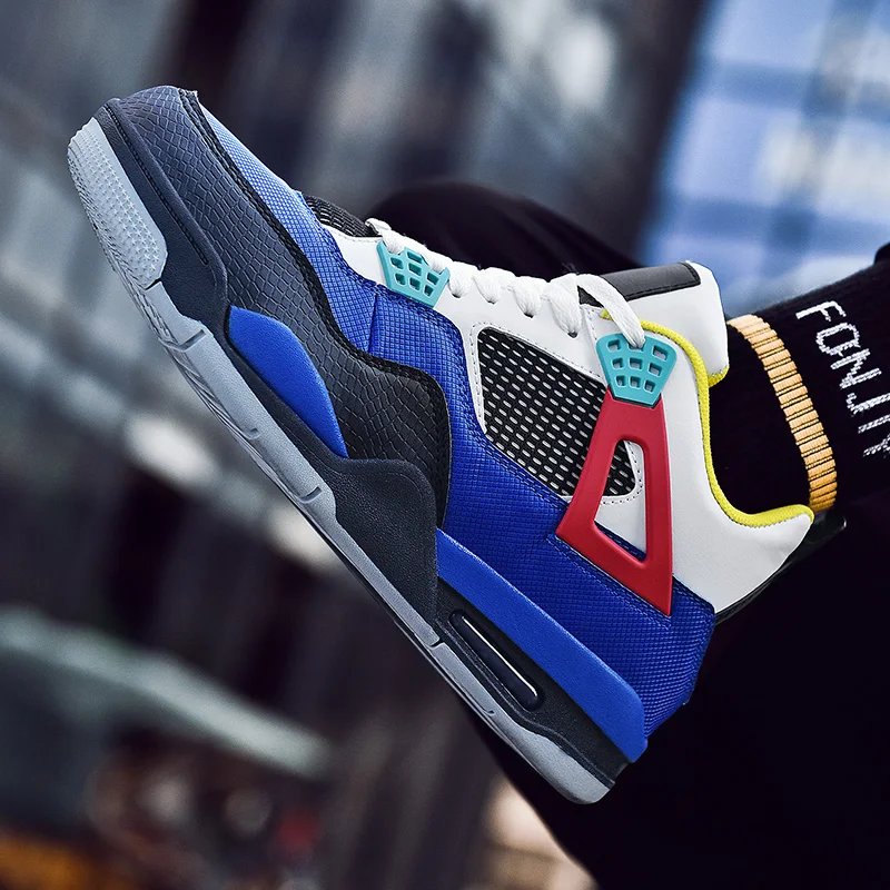 

Men Sneakers Fashion Men Casual Shoes Breathable Comfortable Men Shoes Walking Sport Shoes Zapatillas Hombre