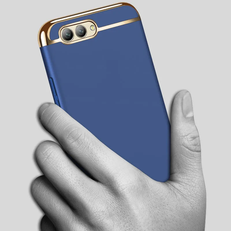 Противоударный защитный чехол SemgCeKen для huawei honor 10 lite V10 V20 View 20 роскошный ковер