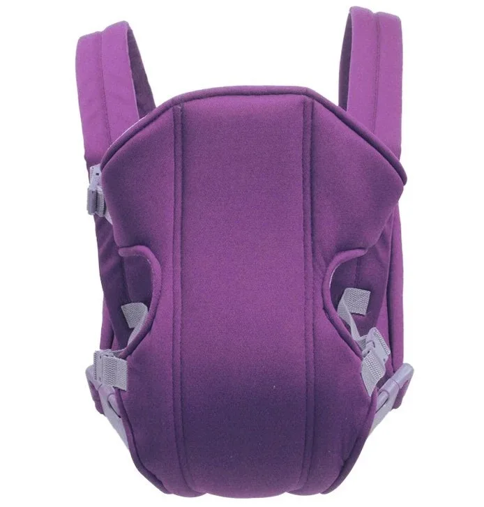 

Baby Carrier Breathable Multifunctional Baby Carrier Comfortable Carrier Backpack Bag Packing Kangaroo Adjustable Safety Carrier