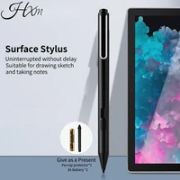 active stylus pen for surface pro7 pro6 pro5 pro4 pro3 tablet touch screen pen for microsoft surface go book latpop 12 studio