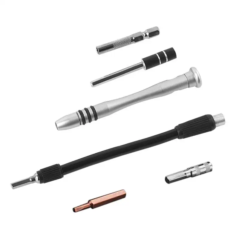 BOSI качественная Новинка 60PC/PDA/мобильный телефон Набор отверток для ремонта|screwdriver