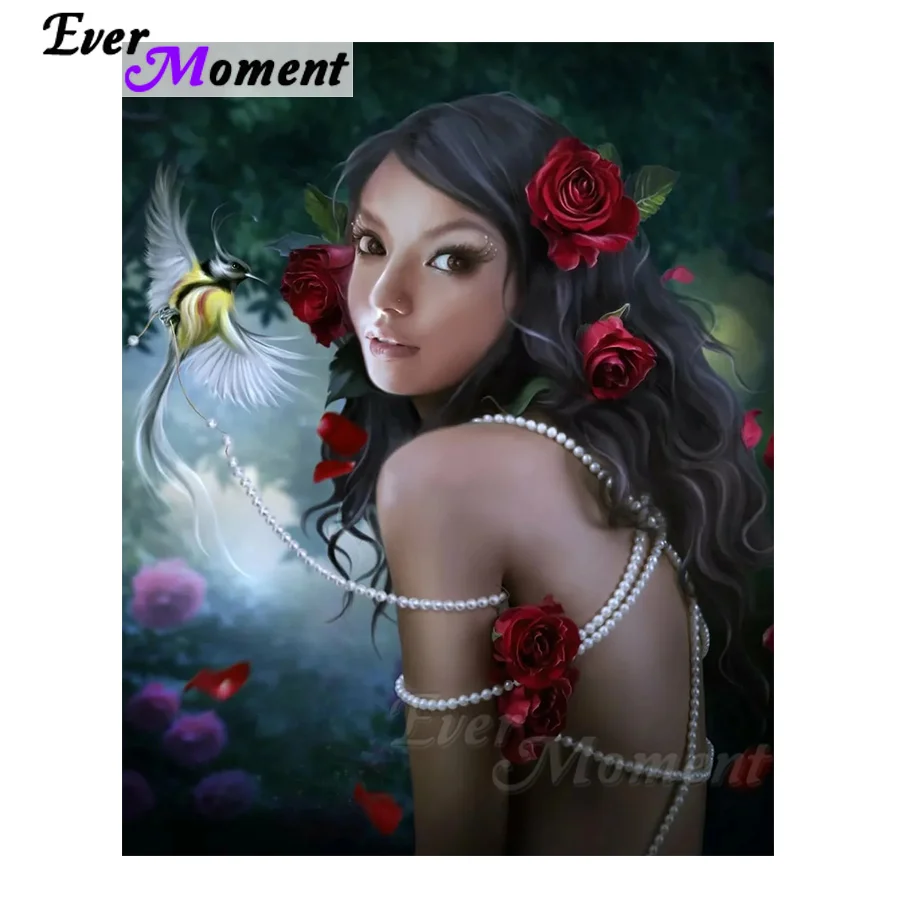 

Алмазная мозаика из смолы, украшение для дома, 4Y332