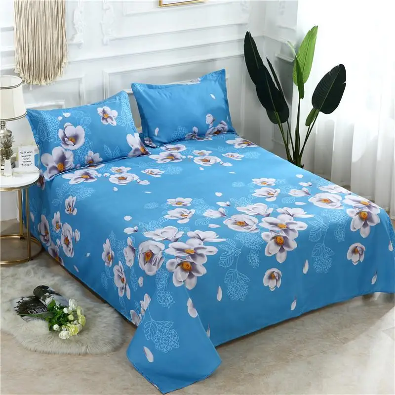 1 шт. постельное белье с мультяшным принтом 30 дюймов|Простыня| |