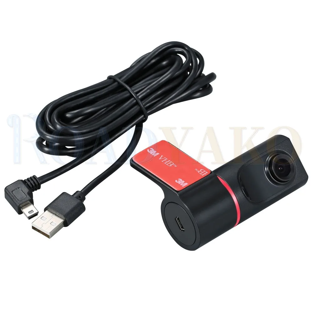 

For Android DVD Car Radio with ADAS Car Accessories Car Camera USB DVR Car Radio HD Front Camera Dashboard Camera Night Vision