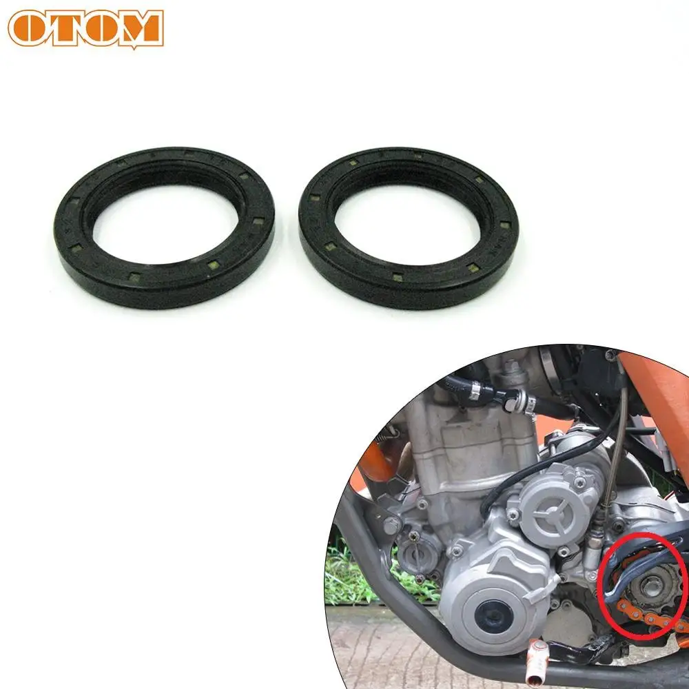2 шт. уплотнительные кольца для мотоцикла KTM EXC SX MXC XCF XCW 250 380 450 530 | Автомобили и