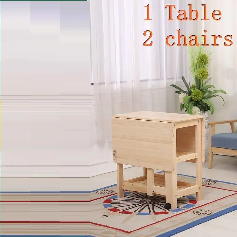Набор Столовой Comedores Mueble Eettafel Tisch номер столешница Da Pranzo Ретро деревянный