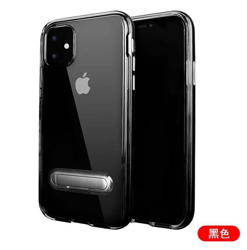 50 шт./лот Spigen кронштейн TPU+ PC Защитная оболочка чехол для iphone 5 6 7 8 X XR XS Max 6 7 8 plus 11 Pro Max чехол s
