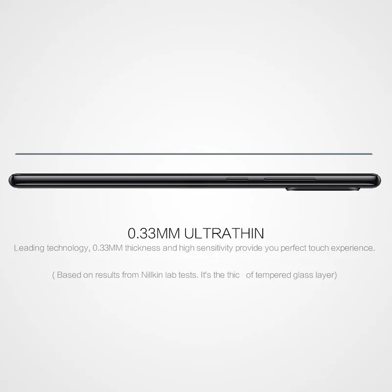 Защитное стекло NILLKIN Amazing H/H + pro/XD 9H закаленное для xiaomi mi 9 PRO защита экрана 6 39 дюйма