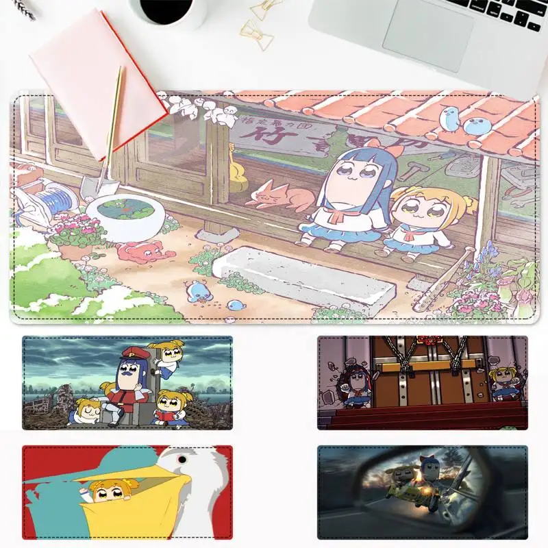 

Soft Pop Team Epic Gaming Mouse Pad Laptop PC Computer Mause Pad Desk Mat For Big Gaming Mouse Mat For Overwatch/CS GO