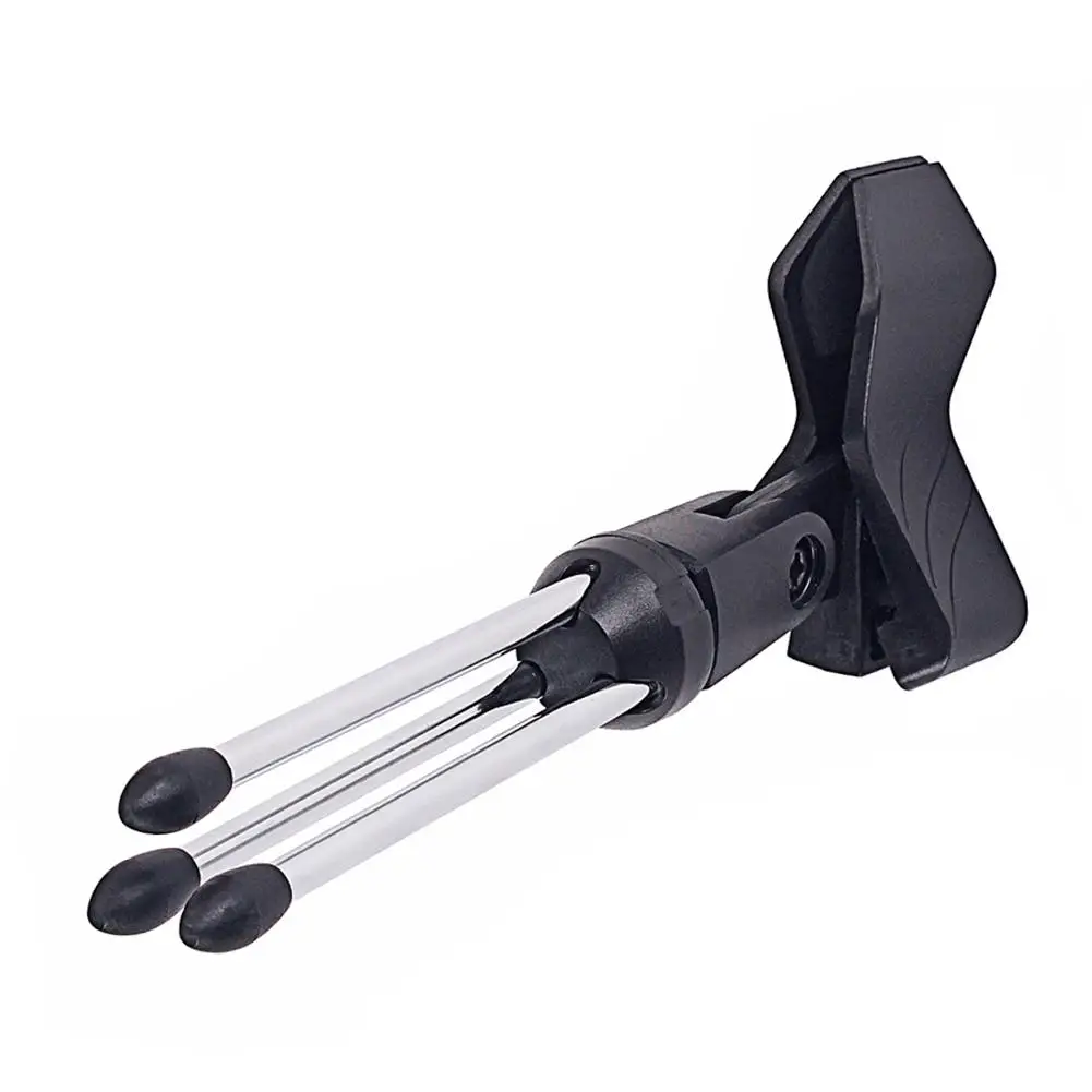 Портативный штатив для микрофона настольный регулируемый держатель аксессуары |