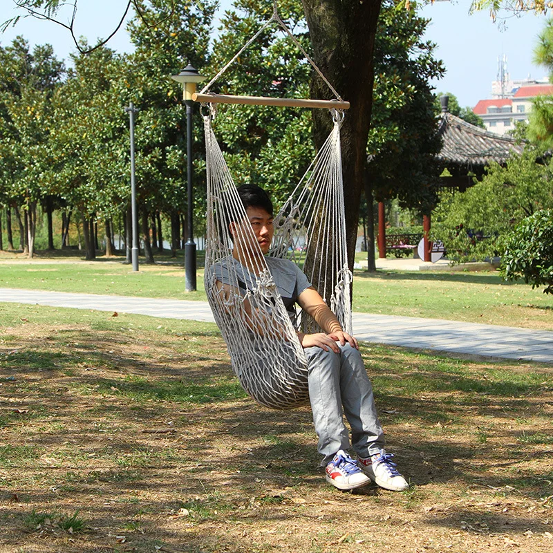 安い 屋外のキャンプチェア超軽量旅行アーティファクトスイングチェア大人の高負荷ポータブル椅子ビーチピクニックロッキング椅子