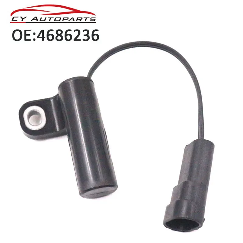 

YAOPEI 4686236 For Chrysler Grand Voyager Town & Country Dodge Grand Caravan Plymouth 3.0 3.3 3.8 Crankshaft Position sensor