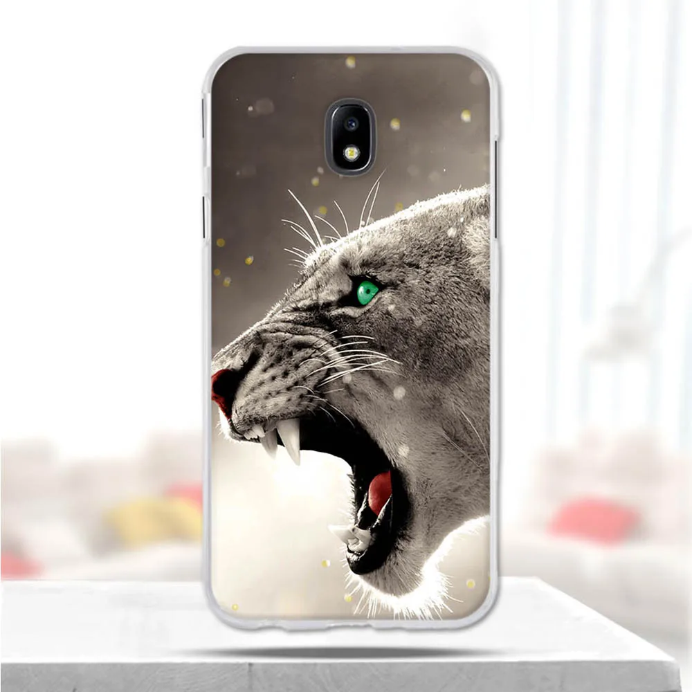 Силиконовый чехол для Samsung Galaxy J7 2018 J737 J737F мягкий защитный из ТПУ 2018|Бамперы| |