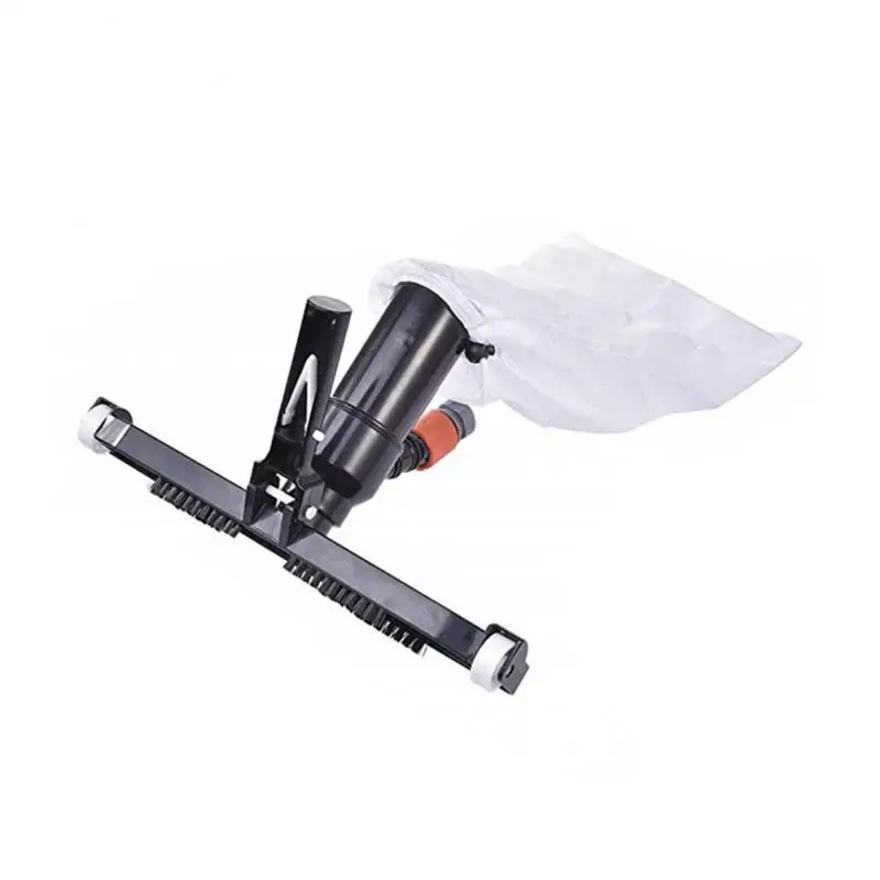 Струйный Вакуумный Пылесос для бассейна всасывающая головка разъем портативный