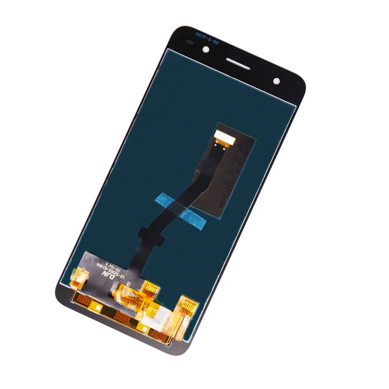 Для zte Blade V7 Lite 5 0 &quotЖК дисплей + сенсорный экран замена дигитайзера в сборе Стекло
