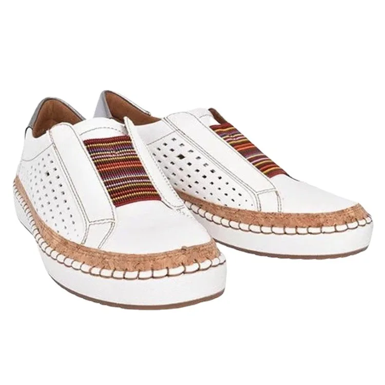 

Сандалии женские повседневные, ажурная обувь для скейтборда, удобные сетчатые, Нескользящие, износостойкие, с круглым носком, большие разме...