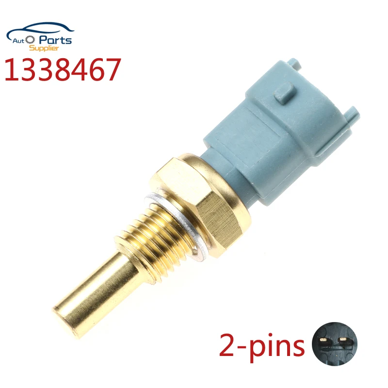 1338467 датчик температуры для Vauxhall OPEL AGILA A ANTARA ASTRA G H COMBO CORSA MERIVA OMEGA SIGNUM TIGRA VECTRA ZAFIRA B |