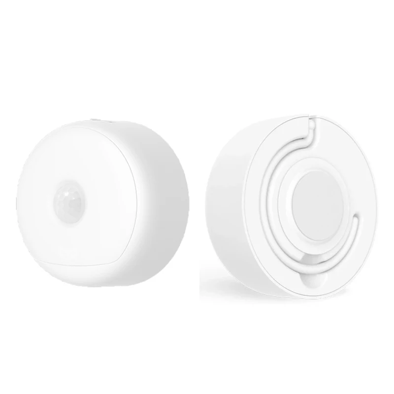 Версия для зарядки через USB светильник ночсветильник Yee Инфракрасный магнитный с