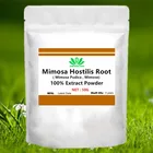 50-1000 г Натуральный Порошок Коры Mimosa Hostilis, Mimosa pudica,Mimosa Tenuiflora, порошок Mimosa pudica, улучшает кровообращение